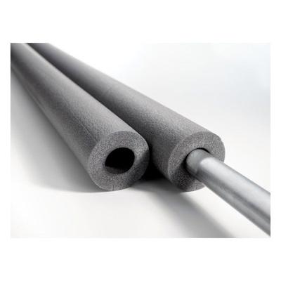 Rörisolering 28 mm, Grå Isolerande Hylsa 9 mm