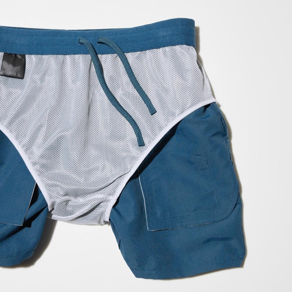 Uniqlo Short de bain actif acheter à prix bas — livraison gratuite