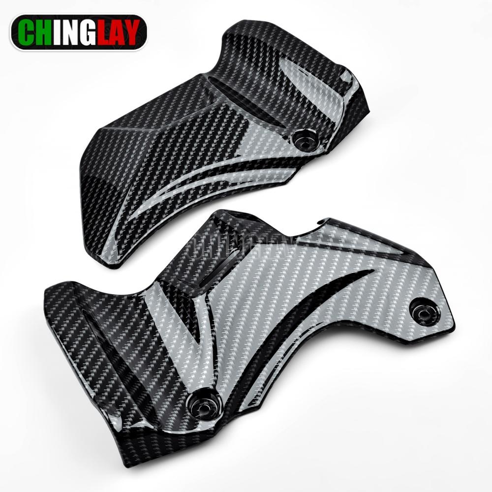 z900rs Fuel tank front frame cover for Kawasaki z900rs side fairing cover z900rs cafe se 2018-2025 Accessories 2020 2021 2022