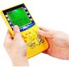 CZT Green Backlight Large Screen Tetris Game Machine Built-in Ink Chic Nostalgic Puzzle 999-in-1 ...