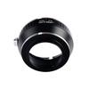 Concept Lens Mount Adapter EF Mount Lens to Fujifilm X K&F KF-EFX (Canon Mount)