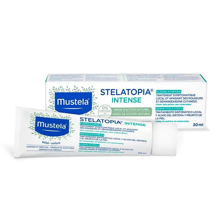 Mustela Стелатопия Интенс 30мл