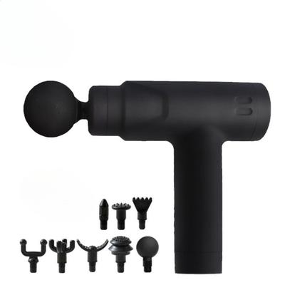 Fascia Gun Muscle Relaxation Massager, Mini Sarcoma Instrument for Men and Girls