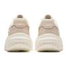 Anta Cushioning Anti-Slip And Wear-Resistant Low-Top Casual Shoes Women's White Sneakers 122418086-2