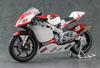 Hasegawa Scale Honda RS250RW 2009 WGP250 Plastic Model Kit 21742 1/12