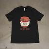 Jesus Is My Jam Christian Funny Faith T-Shirt Religious Graphic Tee