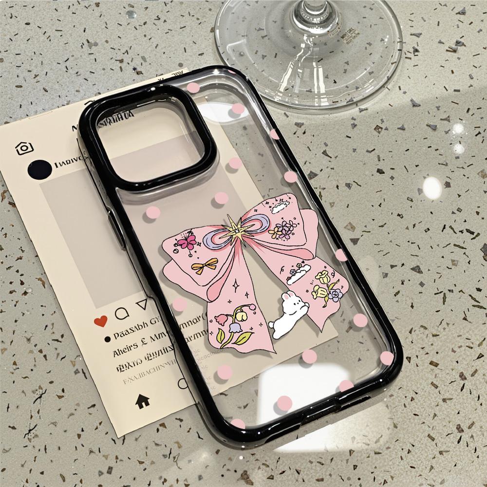 Acrylic Phone Case for iPhone 11 12 13 14 Pro 12 14 16 Pro Max for Samsung A16 A36 A56 S24 FE High-quality Painted Anti-fall Mobile Phone Case