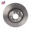 BMW E90 335i/330i Front Brake Disc (Part Numbers: 34116770729, 34116855000)