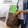 Kindle 7. Generation Leder Klapphülle - WP63GW Schutzhülle