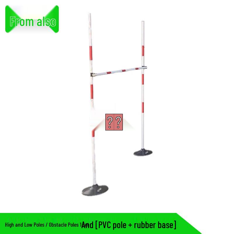 Outdoor 400M Obstacle Course  Fitness Training Gear