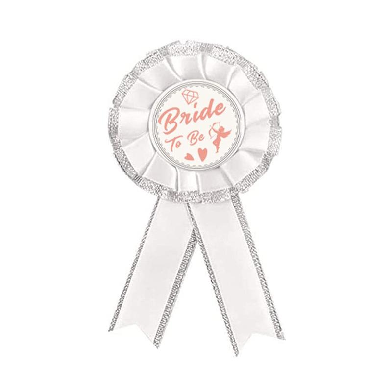 

Свадебный декор Команда невесты для будущей невесты Атласная лента для девичника Вуаль для невесты Подарок для подружки невесты Девичник Украшения для девичника Товары