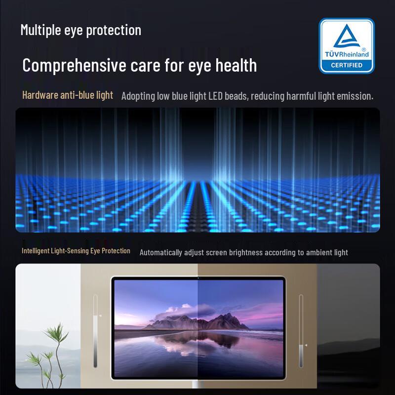 Tmall Genie Wow Bestie Machine 27-inch AI Smart Display