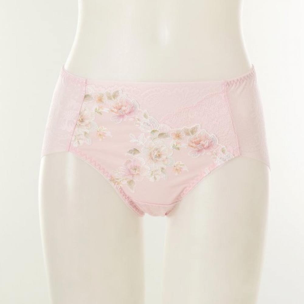 Wacoal Shapewear Panty Spring 26ss Advertisement[wptc261c] minted/90