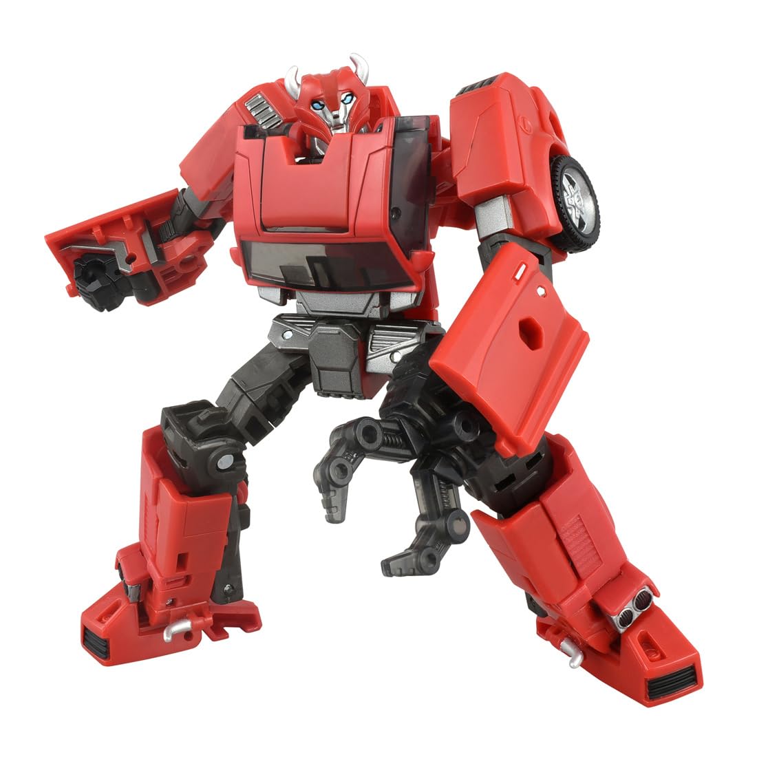 Takara Tomy T-SPARK Age of the Prime Transformers Cliffjumper Movable Figure AOTP-41 Prime Universe