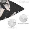 Lee Byung Hun Actor Pillowcase Stuff Printing Cushion Cover Throw Pillow Cover Seater Decoration Square Multi Size