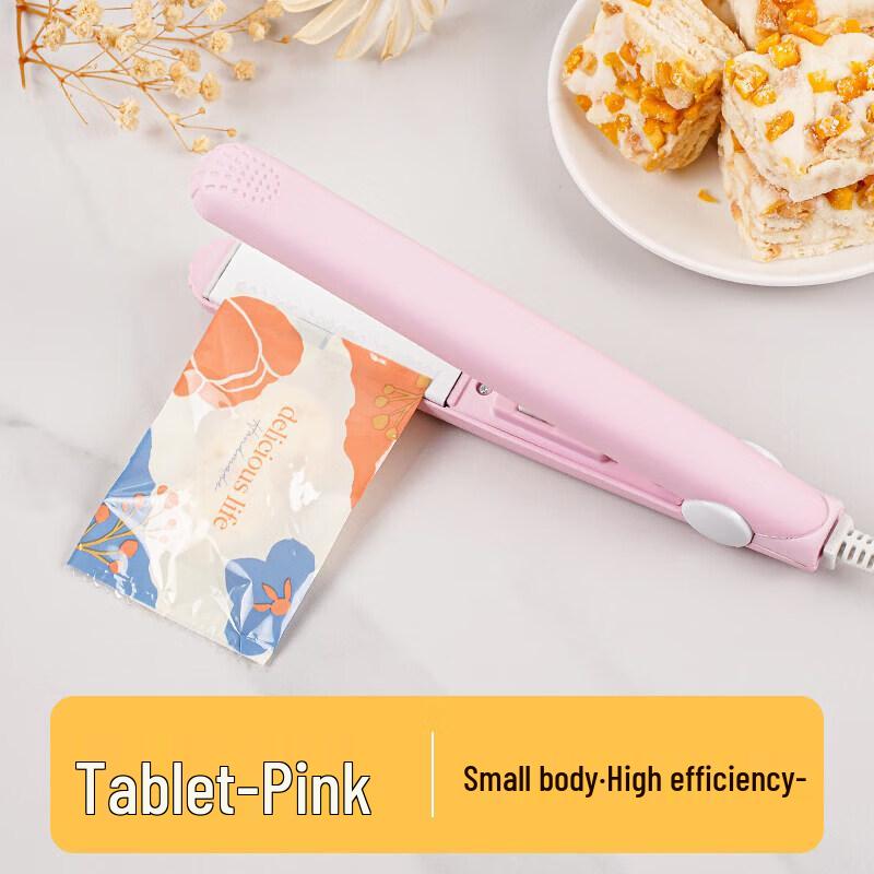Qiwei Portable Heat Bag Sealer