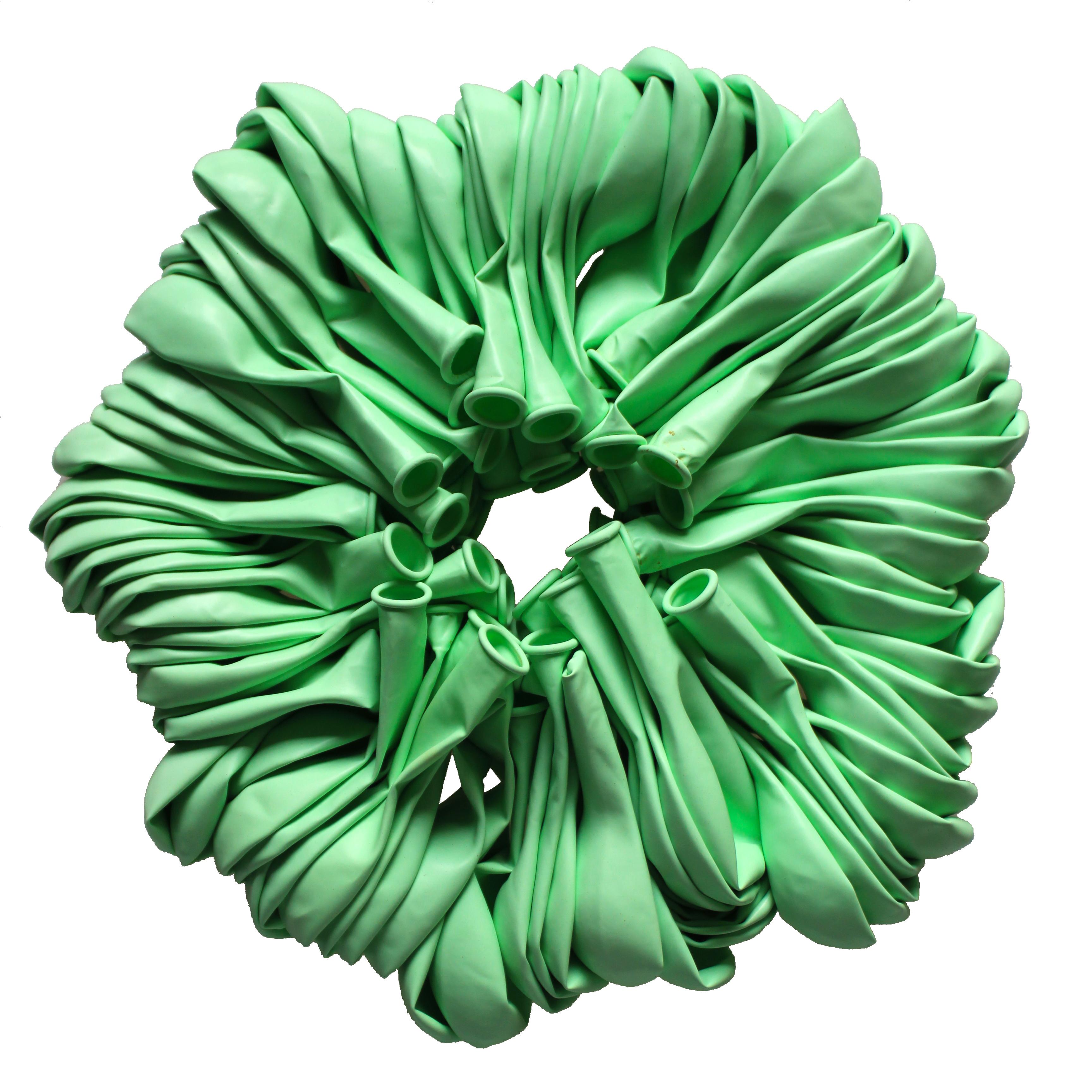 #BABYJOYBALLOONS# the Lightest Shade of Green, Manufacture Direct10-inch 2.2g Good Quality Macaroon Green Color Balloons 10 inch зелёный