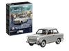 German Revell Scale Trabant 601 60th Anniversary Exclusive Edition Plastic Model Kit 05630 1/24 (Automobile)