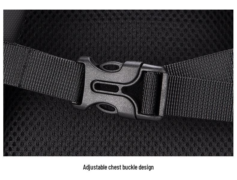 Urban Lightweight Multi-Functional Travel Backpack for Men and Women