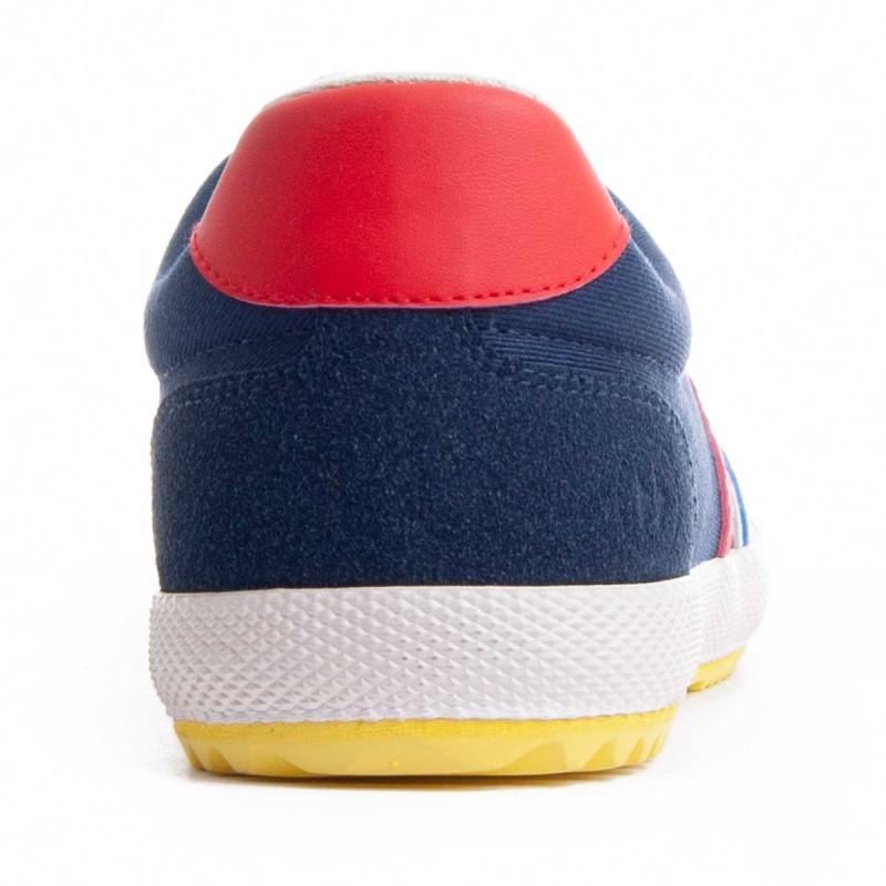 Sneaker Para Hombre  Montevita  Gansport  87202