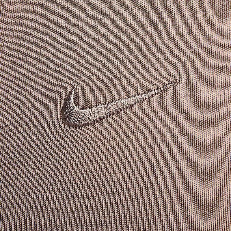 Nike Women's Slim Fit Breathable Knit Polo T-Shirt DV7885-214