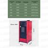 Zang Meng Xincai Biomass Pellet Heating Systems & Fuel