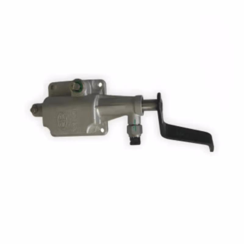 Lvlanda Jiefang CA1125J Top & Gearbox Cover Kit N/A