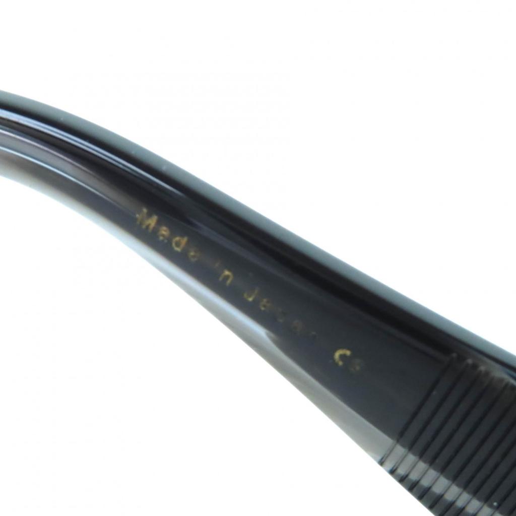 Excellent DITA sunglasses SYMETA Two Bridges Cancer metallic mens TYPE403 Used