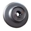7T Clutch Sprocket 488 Model Sprocket Outdoor Maintenance Compatibility Guarantee Cutting Equipment Efficiency