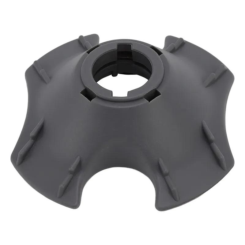 For Thermomix TM21 Mixer Replacement Blade Holder Plate Designed for Efficient Food Preparation and Quick Replacement