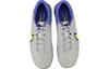 Nike Legend 9 Academy Tf Turf Low Top Soccer Shoes Grey Gray DA1191-075