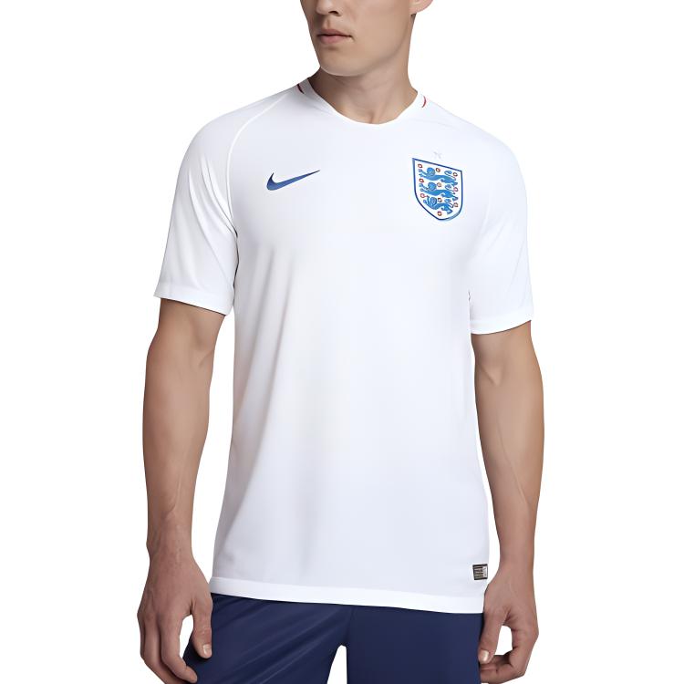 Nike WM 2018 32 Teams Tour Rundhals Kurzarm T-Shirt Herren Tops 893868-100
