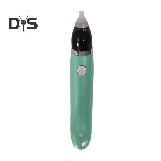 Pix electric pentru pictură cu strasuri, fără ceară, cu vacuum, pentru artă cu strasuri, cu 2 vârfuri de schimb și 5 moduri de aspirație, reîncărcabil, fără fir, pentru artă cu strasuri