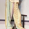 Kids' Summer Mosquito-Proof Lantern Pants - Lightweight Cotton Silk Pajamas for Boys and Girls