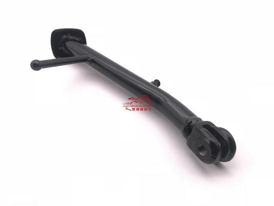 18-22 Honda XADV750 European Lifted Main & Side Stand with Large Foot