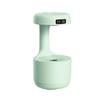 Silent Anti-Gravity Water Drop Humidifier - Large Capacity Bedroom Atomizer