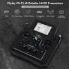 Flysky Paladin PL18 2.4G 18CH Radio Transmitter with FS-FTr10 FTr16S Receiver HVGA 3.5 Inch TFT
