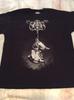 SETH The Howling Spirit Shirt XL, Azarath, The Chasm, Inquisition, Urgehal