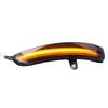 Powerful For NISSAN TEANA J32 2008 - 2013 Car Dynamic LED Blinker Rearview Mirror Light Turn Signal Light