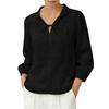 Women's Fashionable Casual -color Top