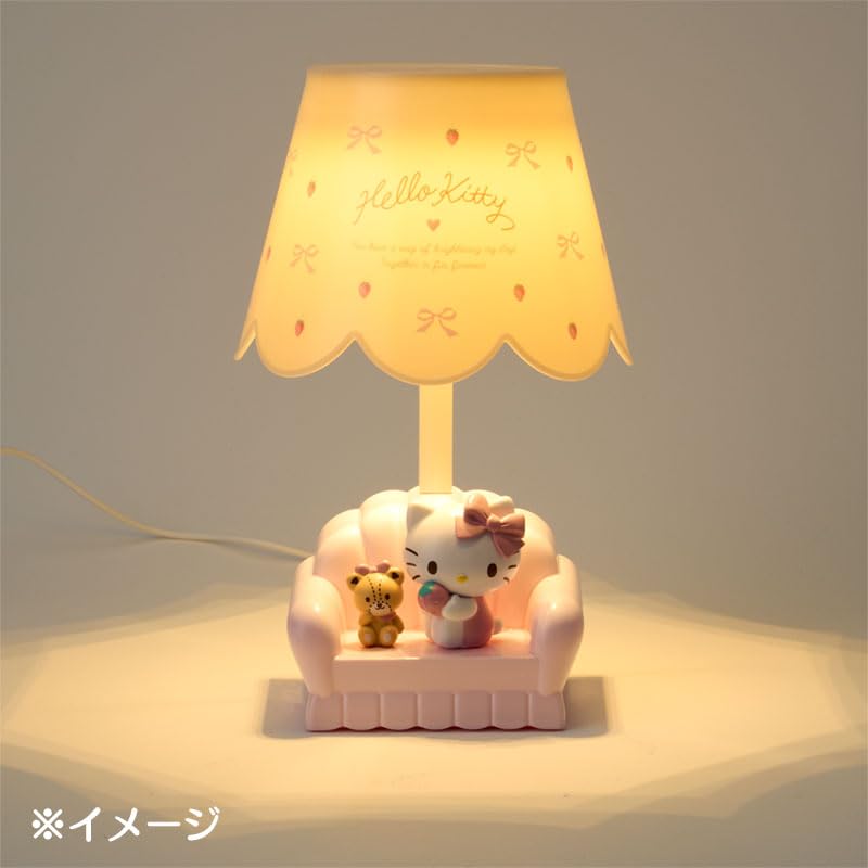 Sanrio Hello Kitty Room Light 224529
