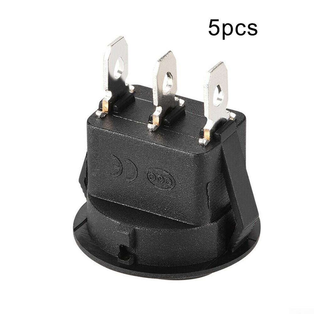 Polyamide Rocker Switch Rocker Switch Toggle UL94V-2