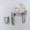 GT1446V 781504 Turbo  Wastegate Rattle Flapper for Cruz-e/Soni-c/Tra-x/Astr-a/Meriv-a/Encor-e A14NET 1.4L AAA Turbocharger Parts