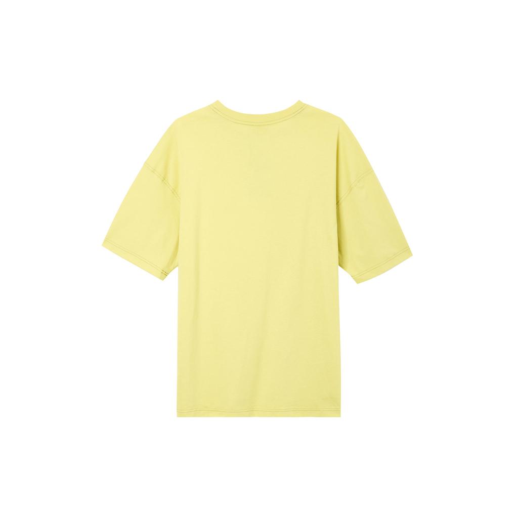 Nike SS22 Logo Print Vintage American Dopamine Sport Casual Breathable Round Neck Short Sleeve Drop Shoulder T-Shirt Women Tops DM6212-304