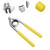 Air Traffic Shaft Bubbler Wrench, Portable, Professional Kitchen Sink Repair Tool
