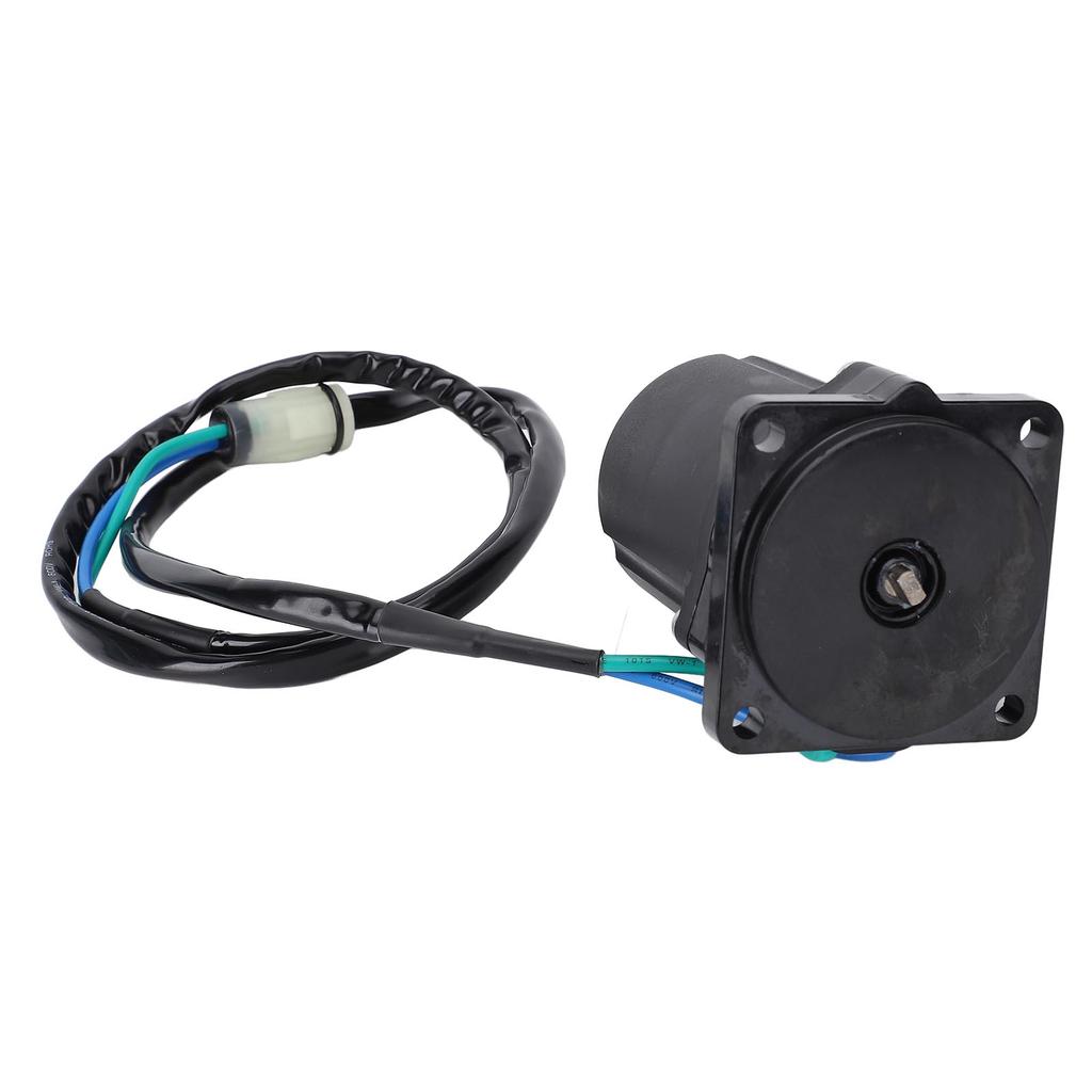 Tilt Trim Motor 38100 88L00 12V Tilt Trim Assy for 40 50 60 Horsepower DF40A DF50A DF60A Outboard