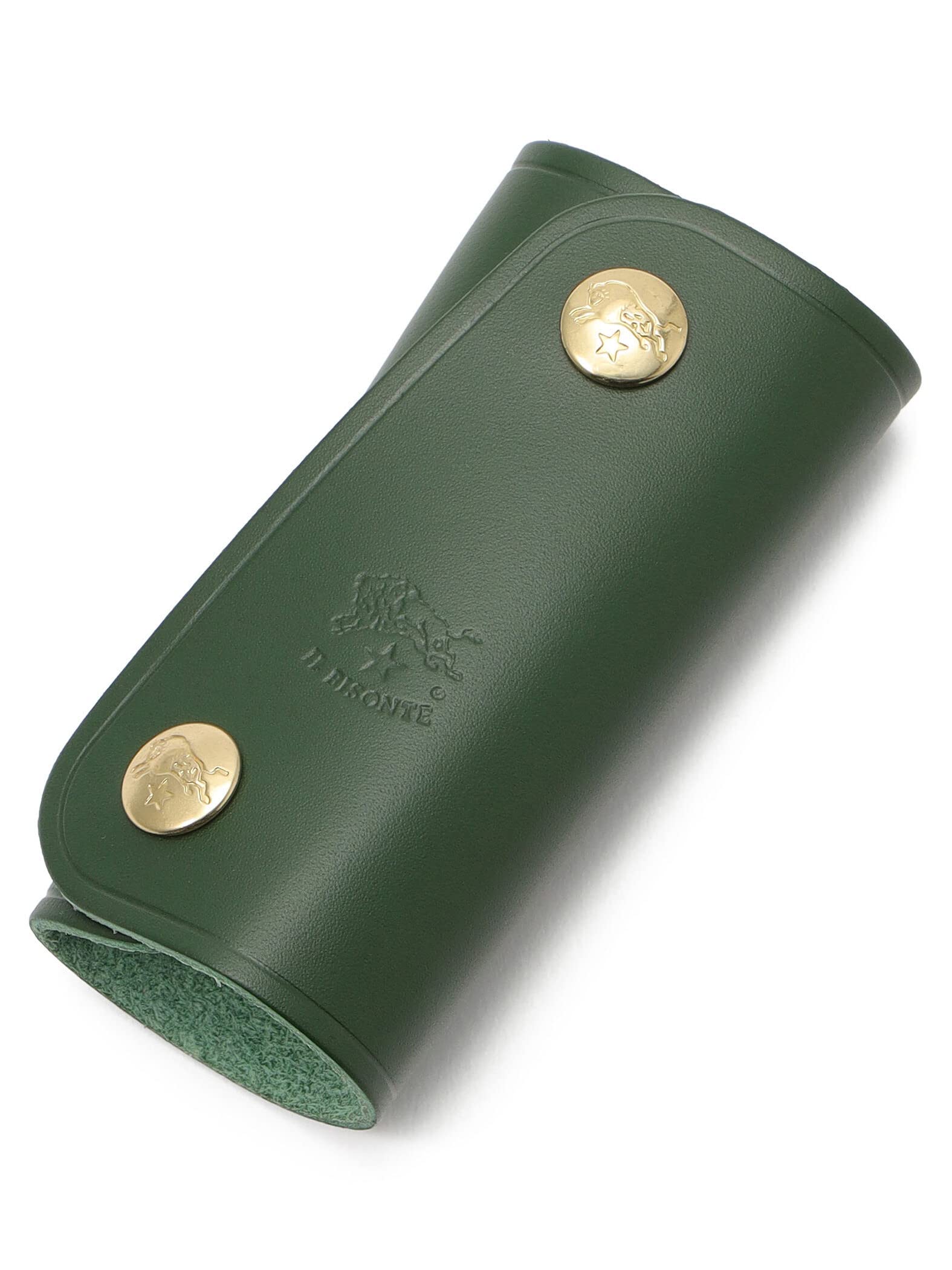 

Ключниця F Зелена [Il Bisonte] 54_1_5402300090 зелений