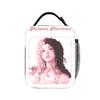 Melanies Martinez Hades Album 2026 Insulated Lunch Bag for Men Women Storage Food Box Portable Cooler Thermal Lunch Boxes