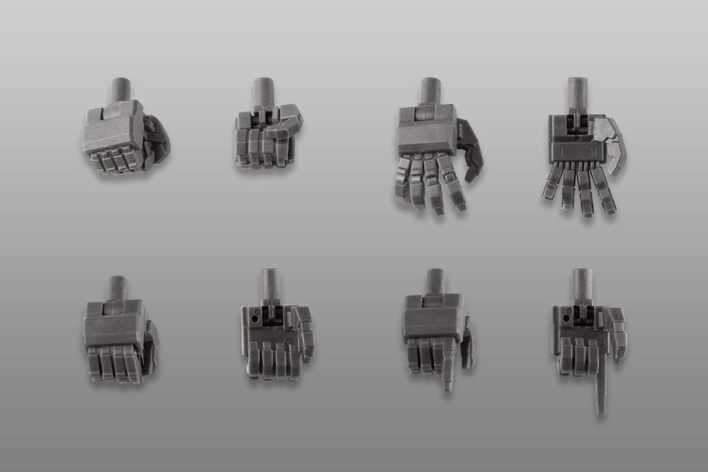 Juya Frame Arms Durga Height 190mm Scale Plastic Model FA123 NSG-Z0/K IIRE2 Approx. 1/100