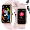 Smartwatch Damen Rubicon Rnce83 - Blutdruckmessgerät (Sr032E)